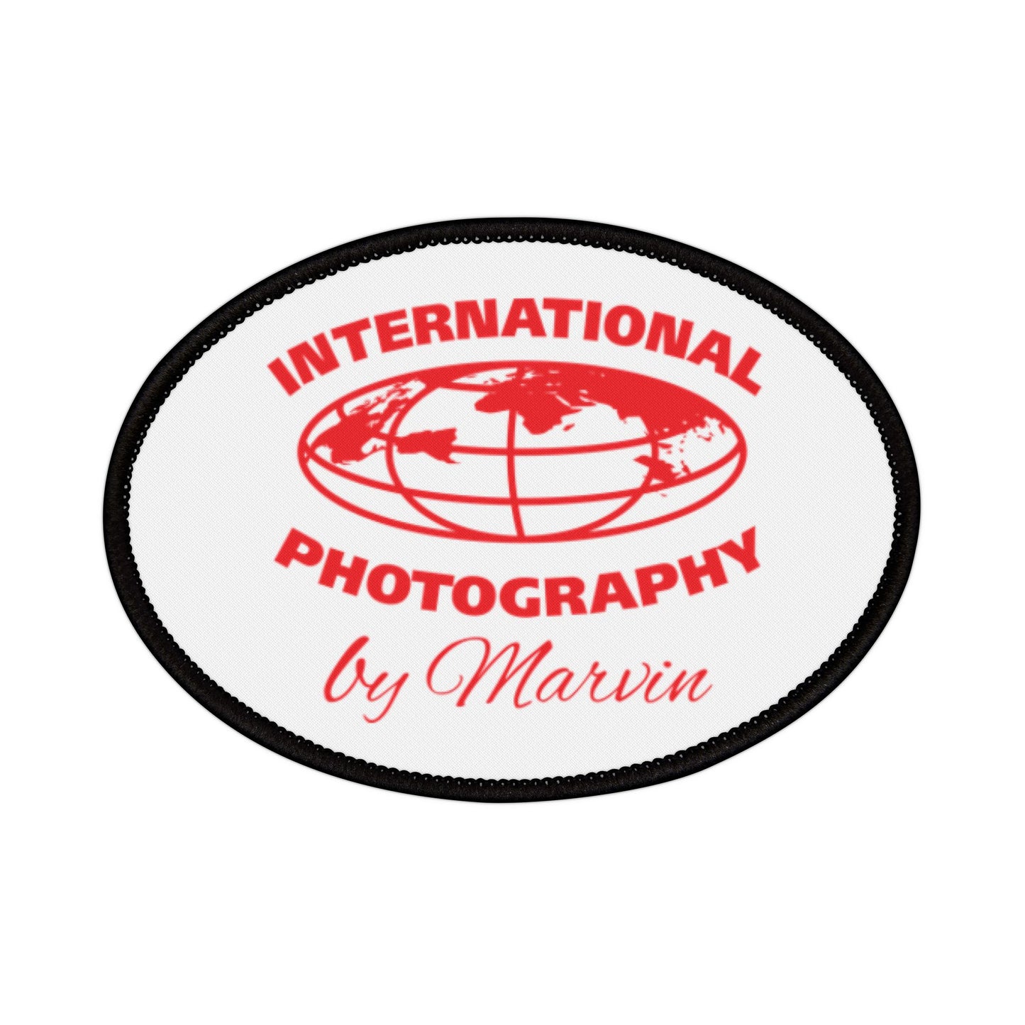 Iron-On Patches for Creative Customization, Fashion Accessories for Jackets, Bags, and Gifts, Unique Craft Supply