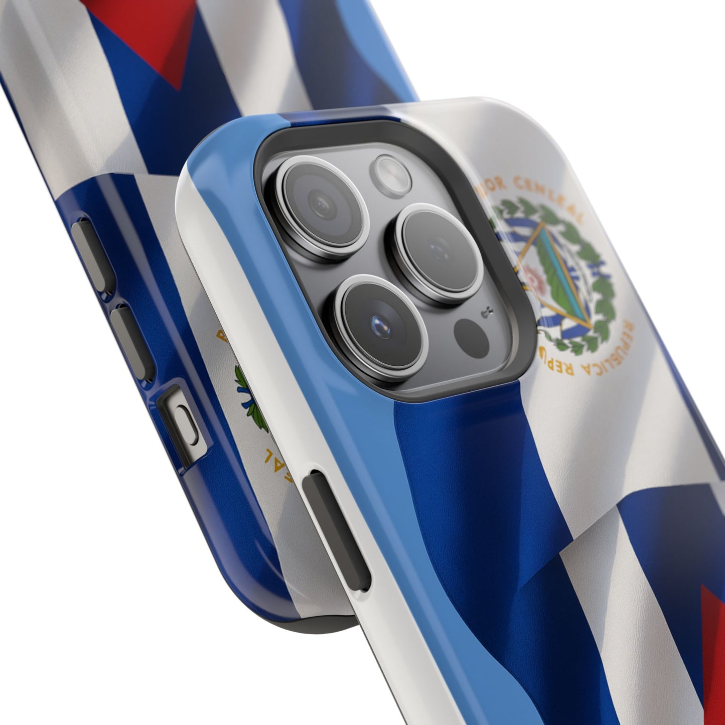 Magnetic Tough Cases