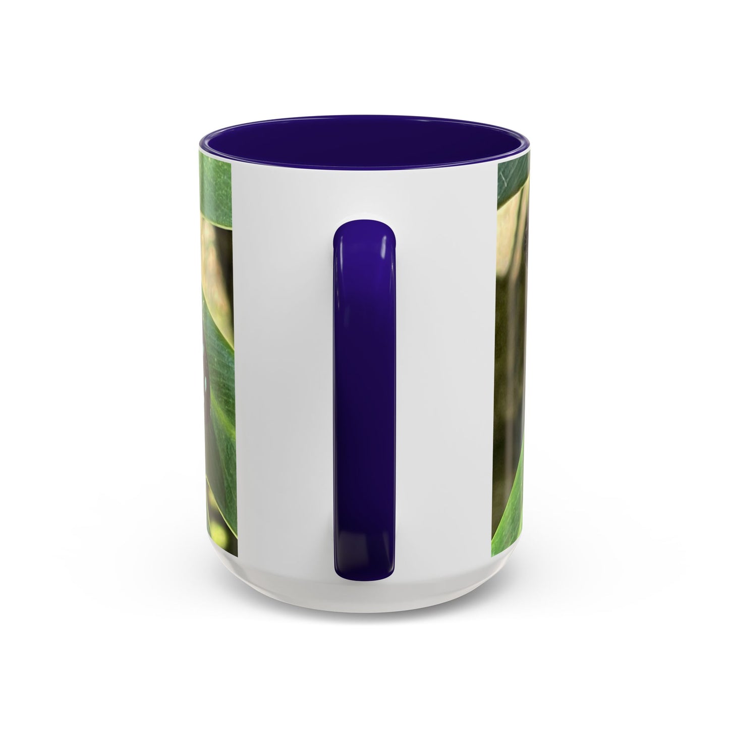 Colorful Butterfly Mug, Unique Gift for Nature Lovers, Butterfly Coffee Cup, Vibrant Ceramic Mug, Eco-Friendly Tea Mug