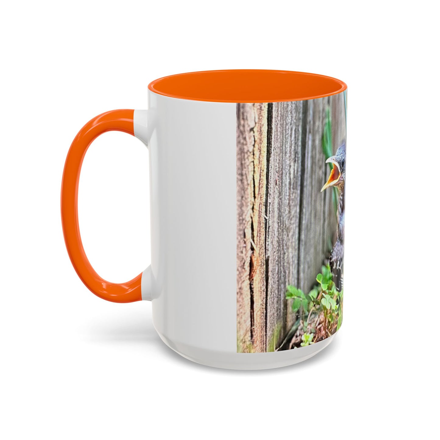 Charming Bird-Themed Coffee Mug, Perfect Gift for Bird Lovers, Nature Enthusiasts, Birdwatching, Home Decor, Birthday Present