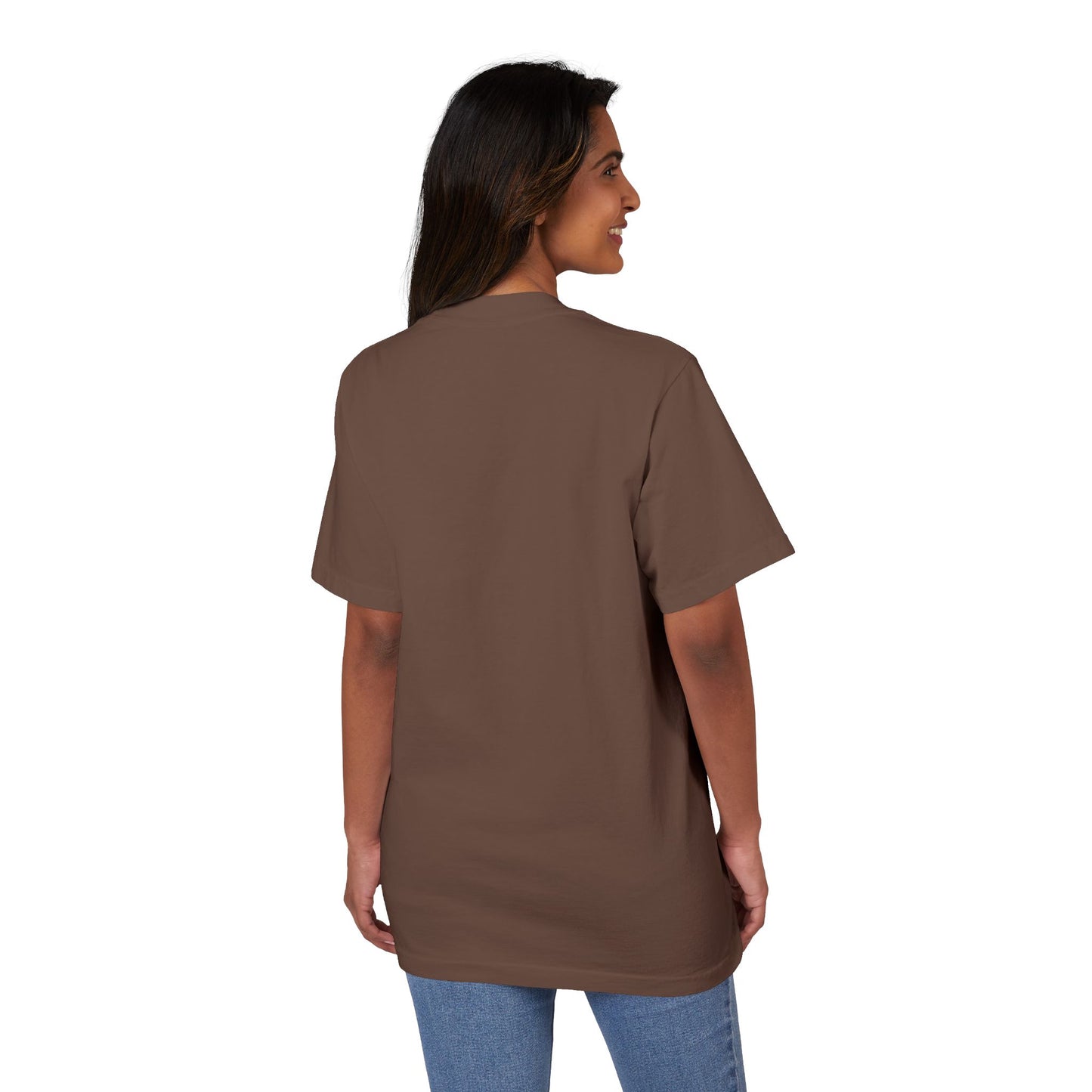 Unisex Garment-Dyed T-Shirt - 'Coming in Hot!' Fun Graphic Tee, Casual Wear, Gift for Bird Lovers, Summer Fashion, Birthday Present