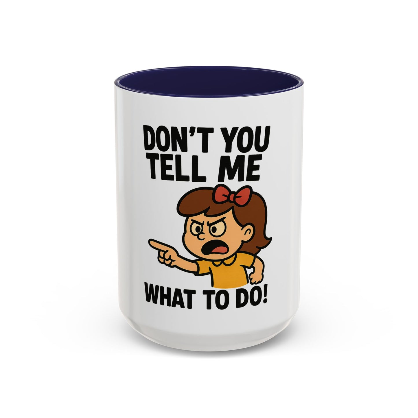 Sassy Coffee Mug, Funny Gift, Office Humor, Tea & Coffee Lovers, Birthday Present, Quirky Kitchen Decor