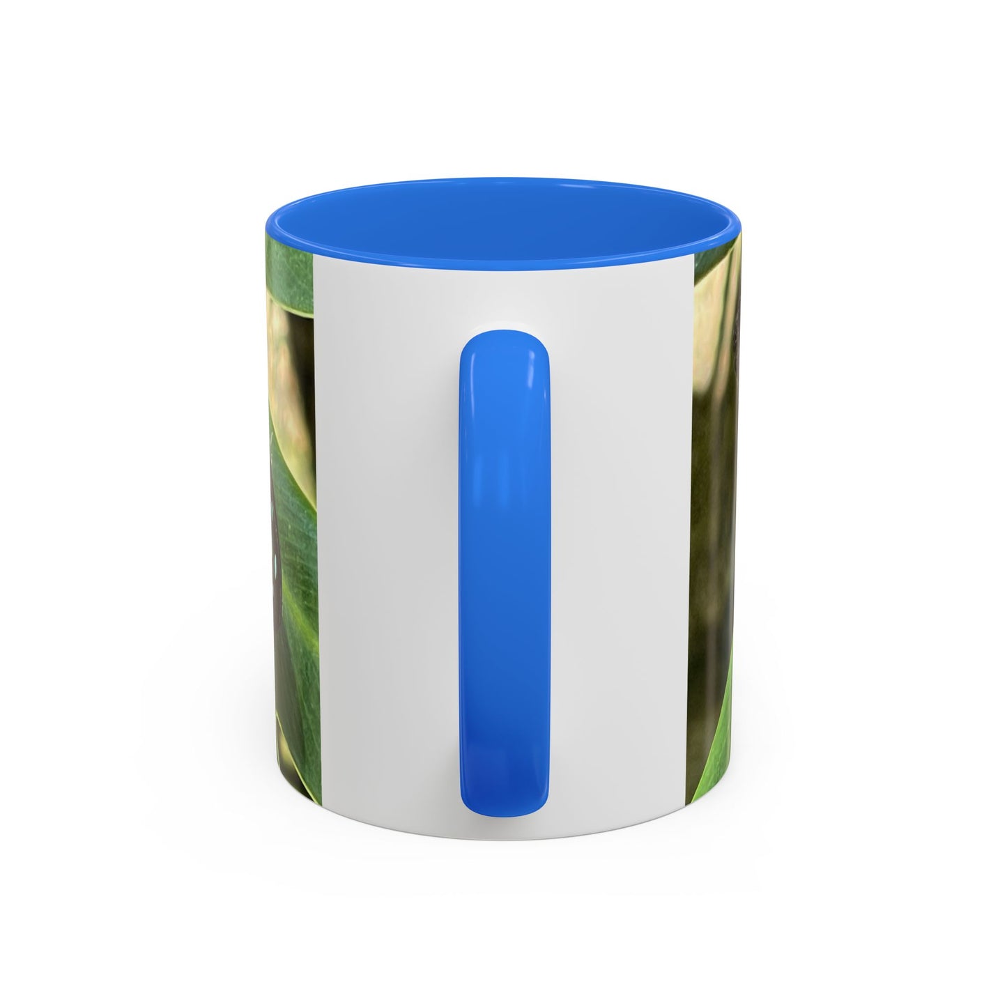 Colorful Butterfly Mug, Unique Gift for Nature Lovers, Butterfly Coffee Cup, Vibrant Ceramic Mug, Eco-Friendly Tea Mug