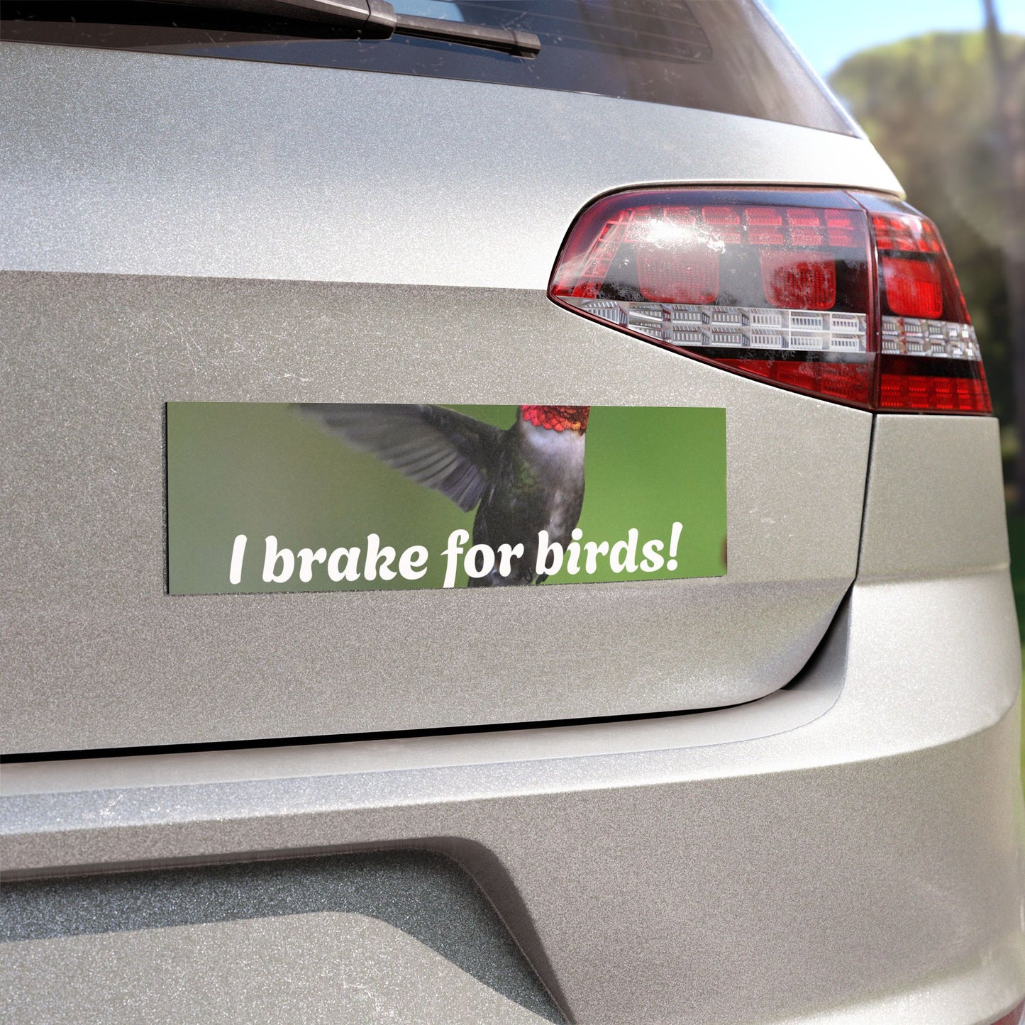 Car Magnets