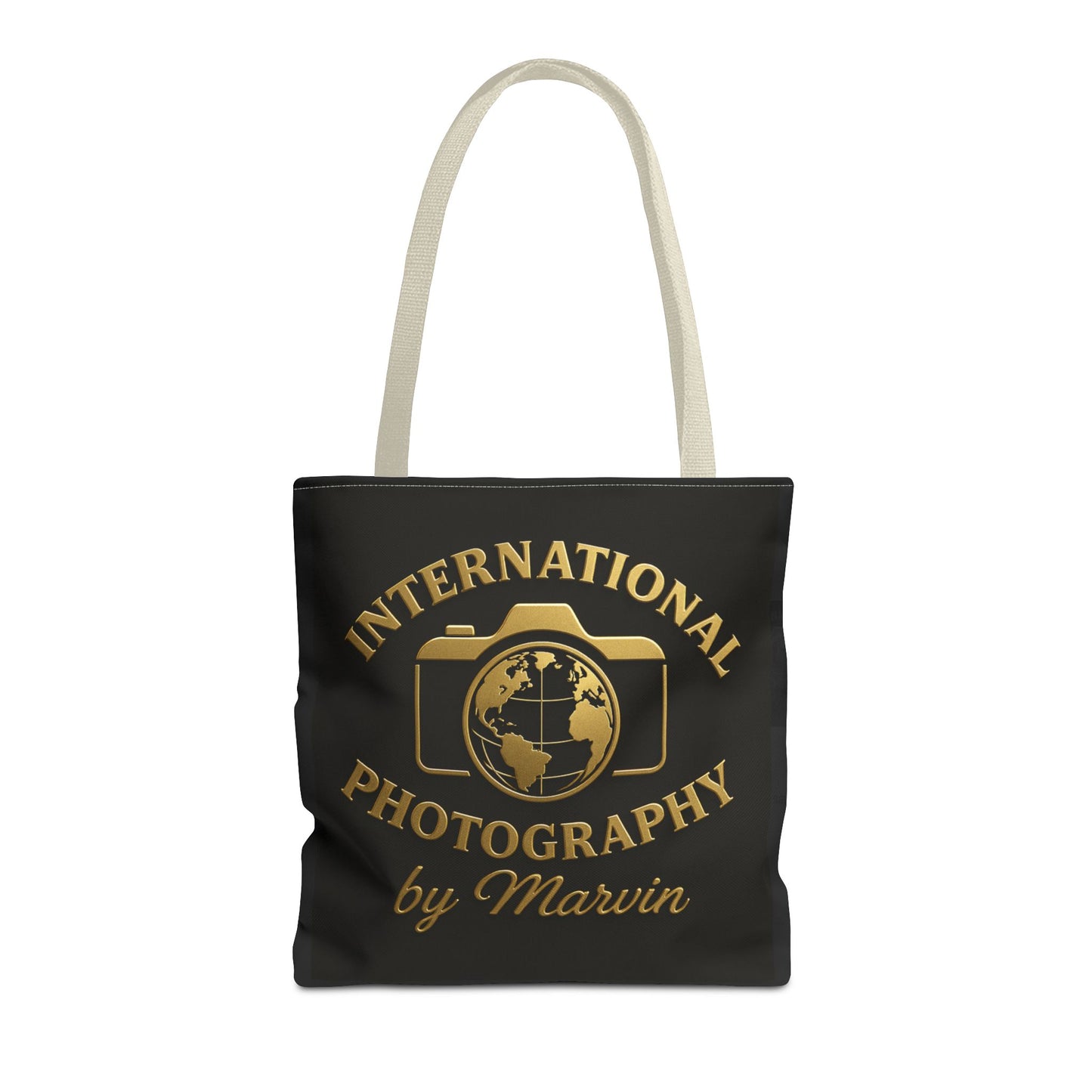 Photography Tote Bag, Custom Camera Bag, Gift for Photographers, Personalized Photography Accessory, Unique Photography Merchandise