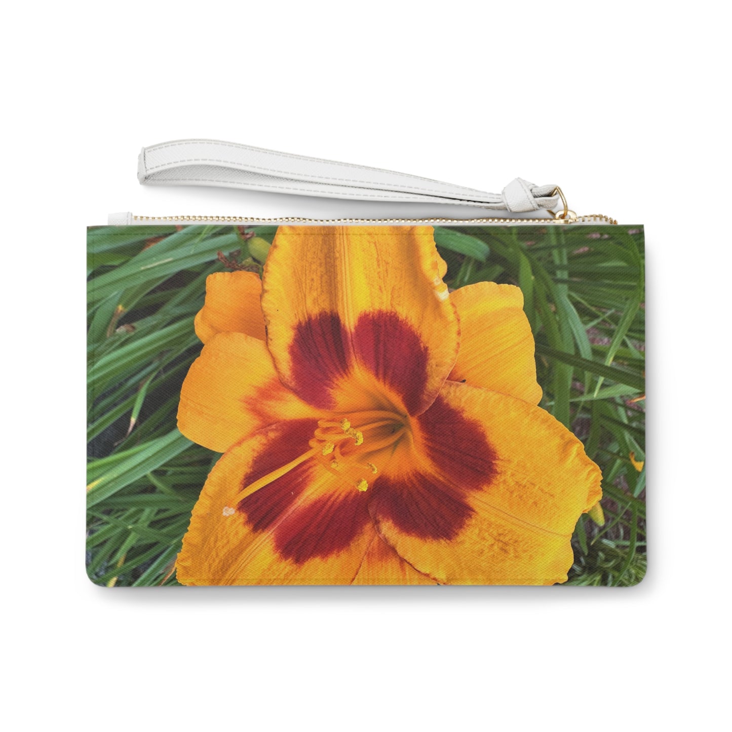 Vibrant Floral Clutch Bag, Summer Accessory, Perfect Gift for Her, Wedding, Party, Festival, Travel Pouch, Handbag