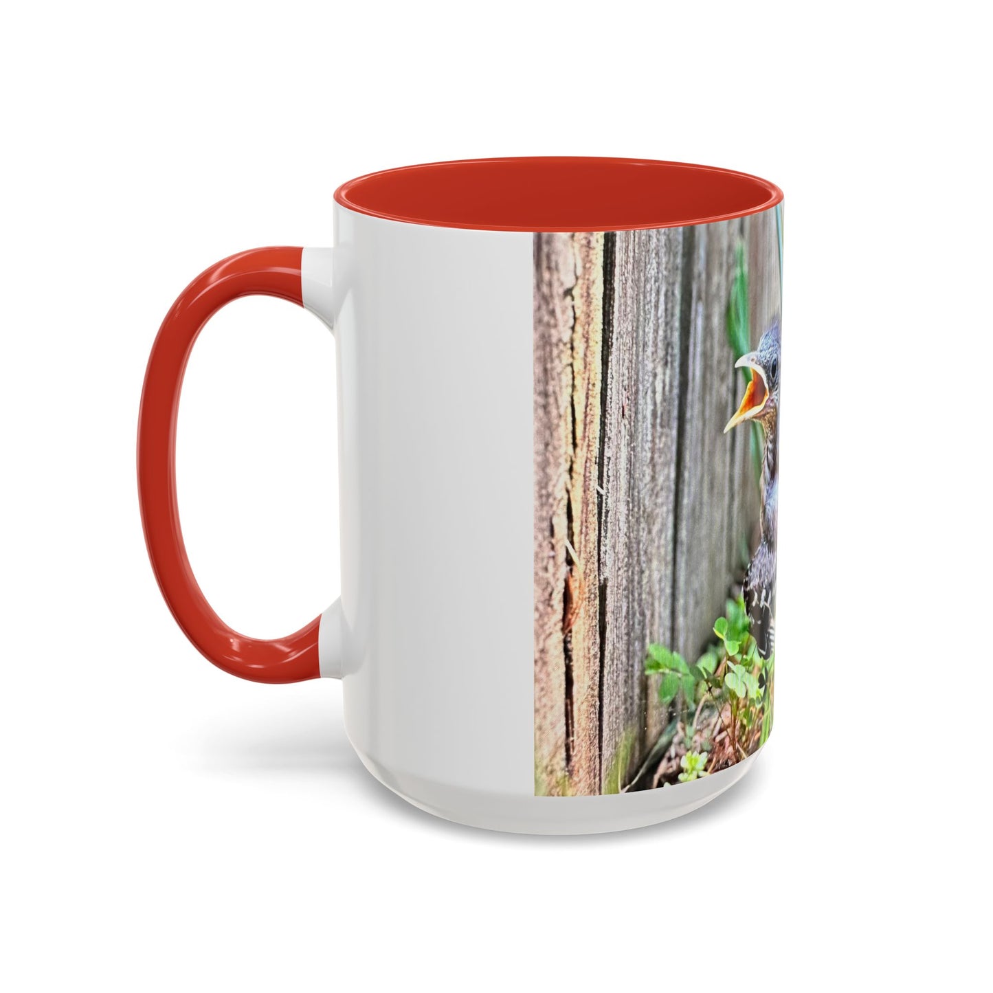 Charming Bird-Themed Coffee Mug, Perfect Gift for Bird Lovers, Nature Enthusiasts, Birdwatching, Home Decor, Birthday Present