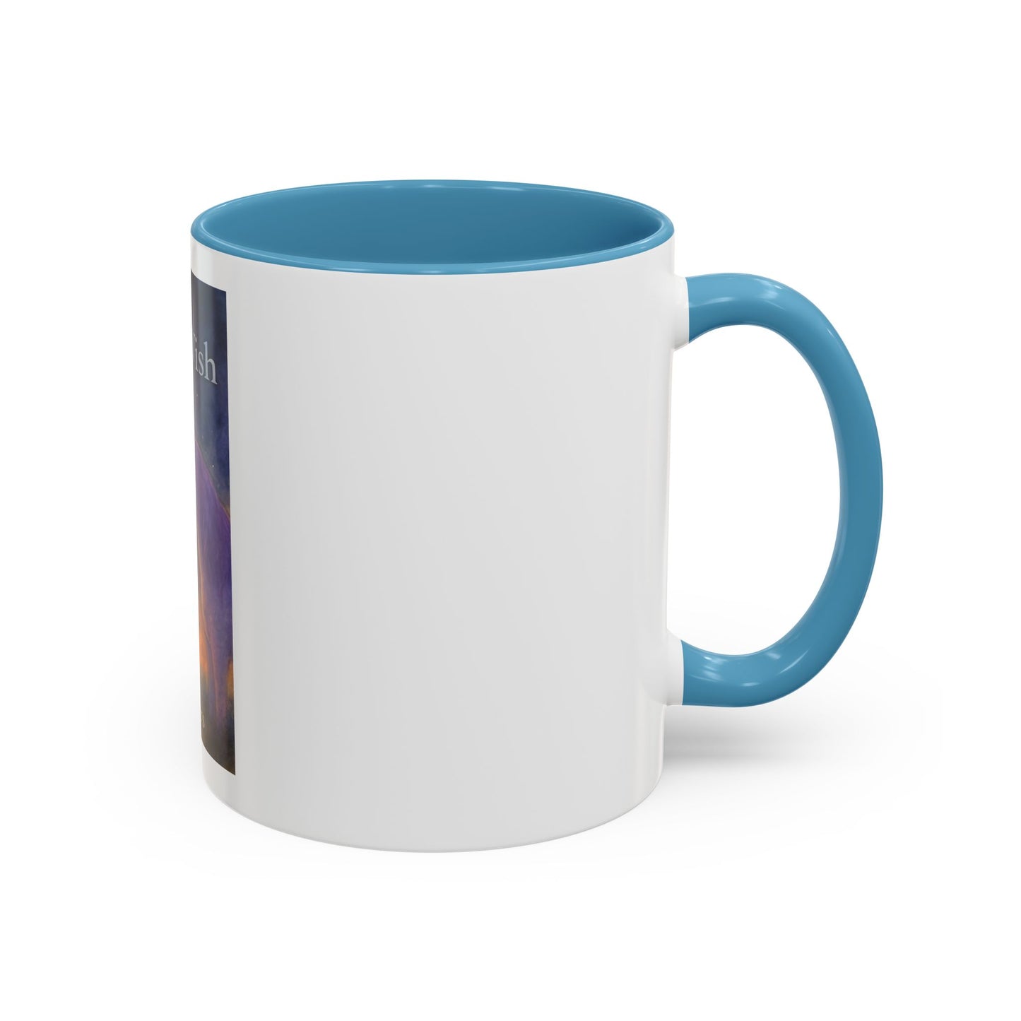 Unicorn Wish Coffee Mug - Enchanting Ceramic Mug for Dreamers