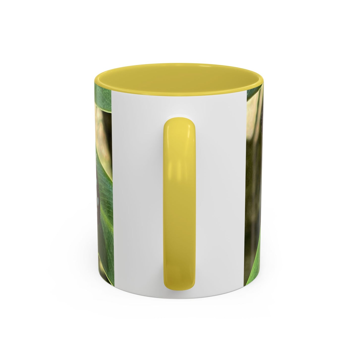 Colorful Butterfly Mug, Unique Gift for Nature Lovers, Butterfly Coffee Cup, Vibrant Ceramic Mug, Eco-Friendly Tea Mug