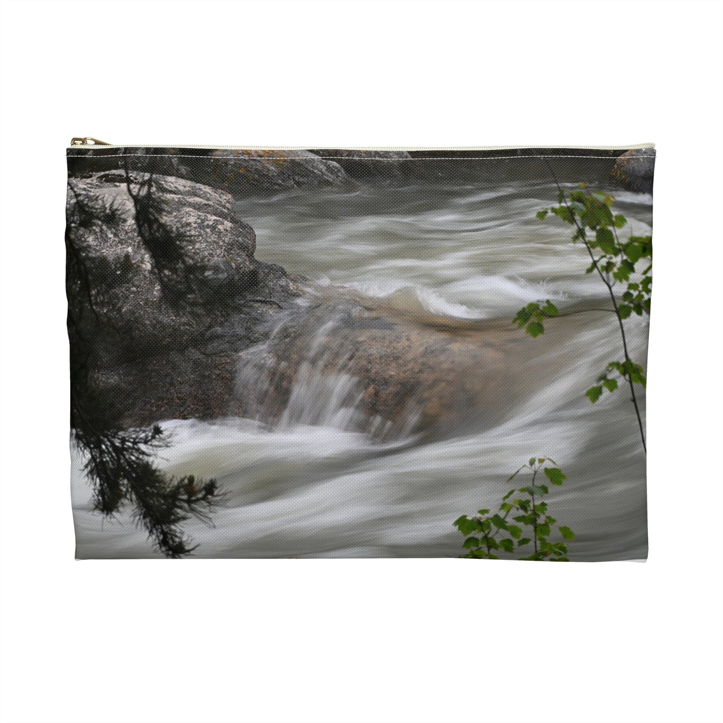 Accessory Pouch