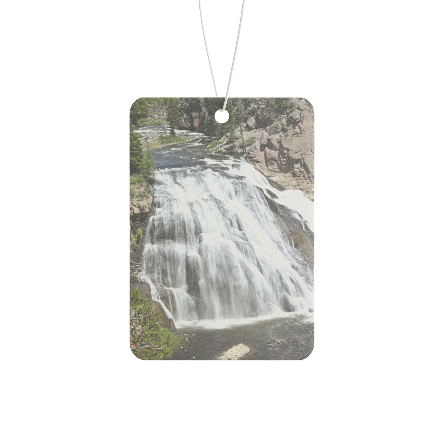 Car Air Freshener