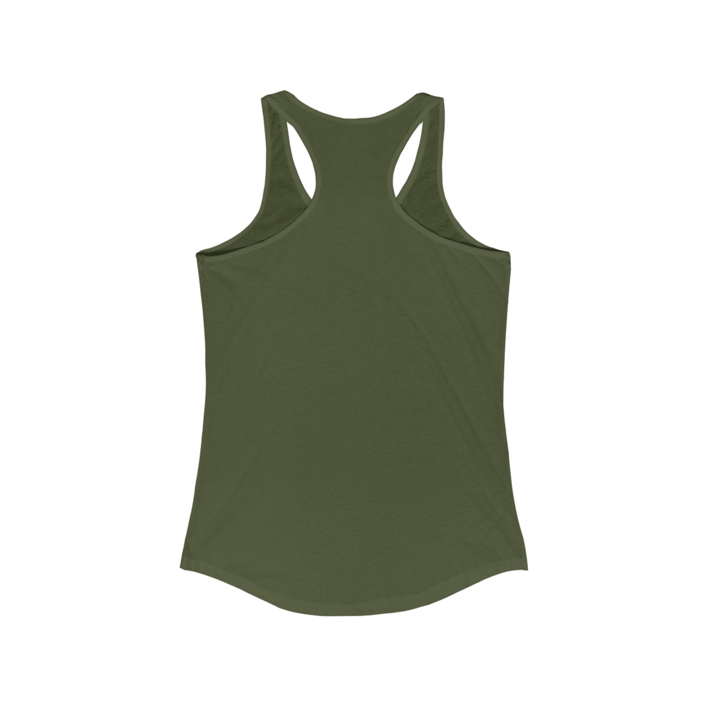 International Photography Women's Racerback Tank, Photography Gift, Summer Style, Travel Enthusiast Top, Vacation Wear
