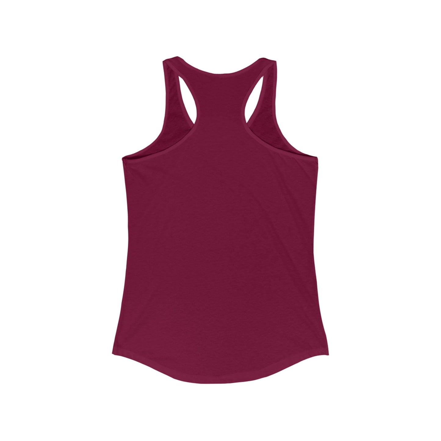 International Photography Women's Racerback Tank, Photography Gift, Summer Style, Travel Enthusiast Top, Vacation Wear