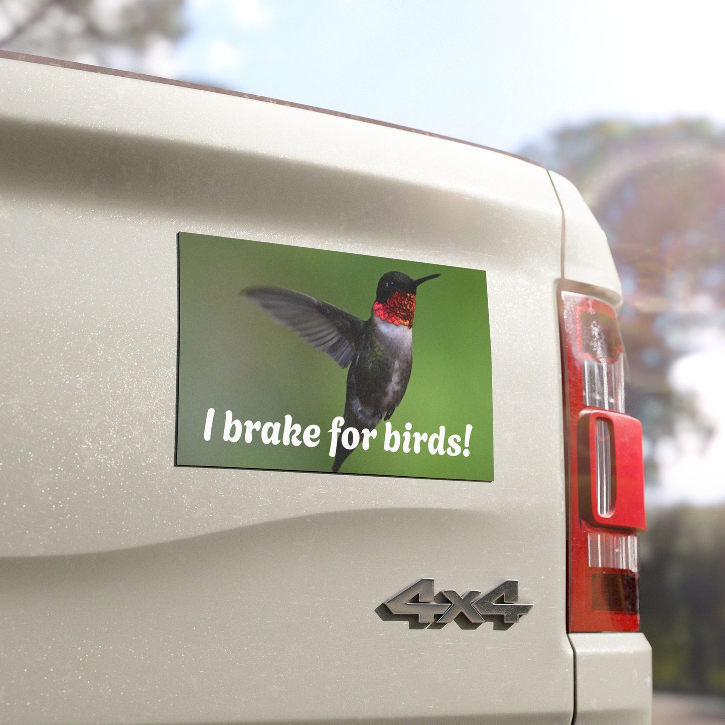Car Magnets
