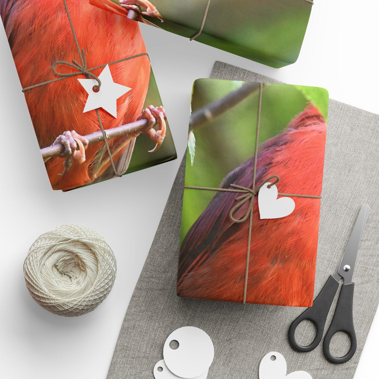 Wrapping Papers