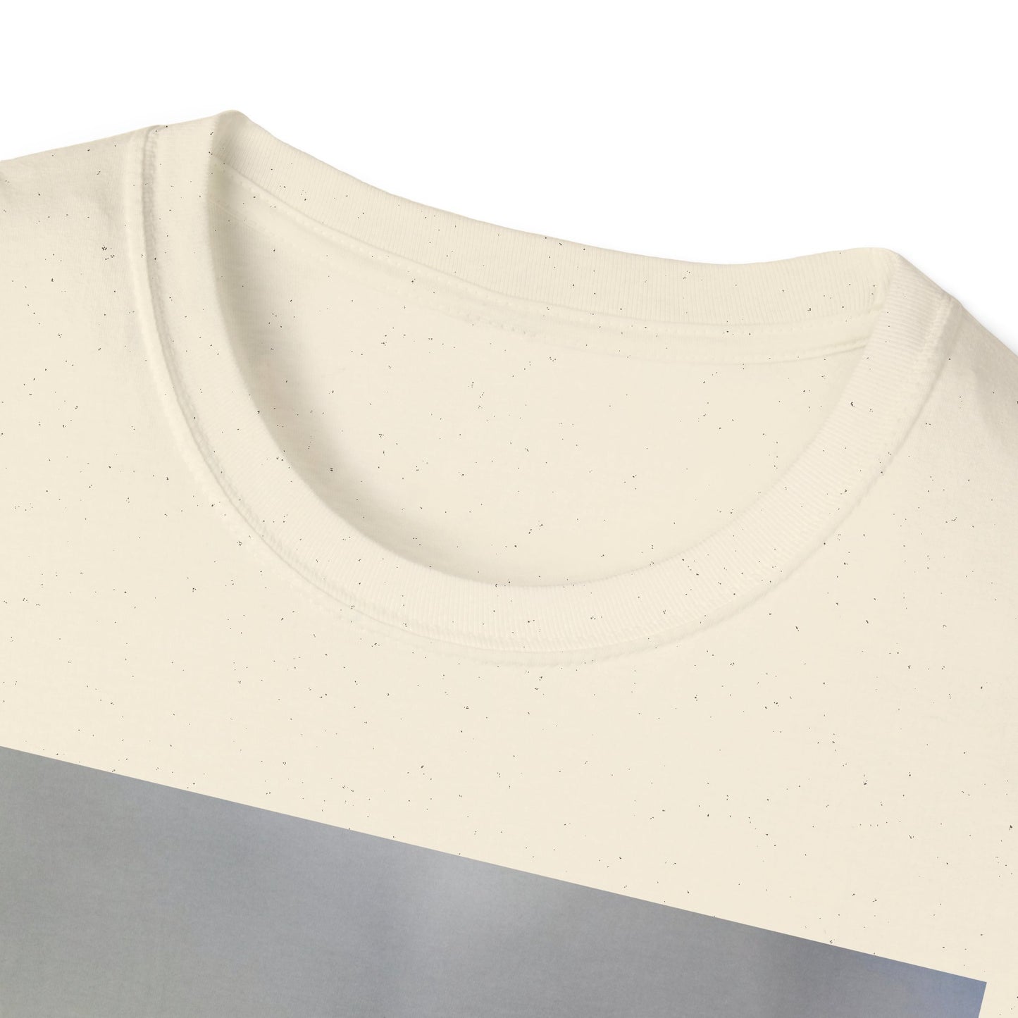 Hummingbird Photo Tee — "For the Tiny Moments" Nature T-Shirt