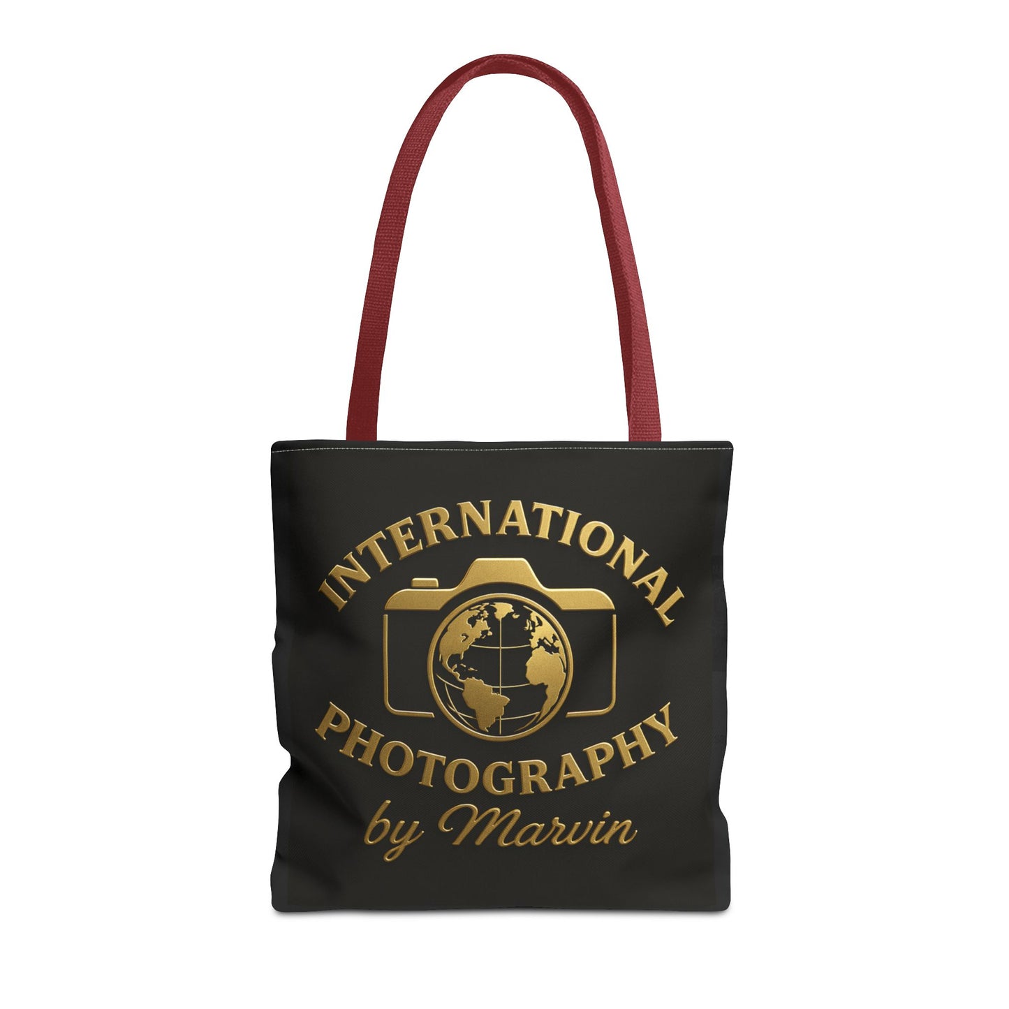 Photography Tote Bag, Custom Camera Bag, Gift for Photographers, Personalized Photography Accessory, Unique Photography Merchandise