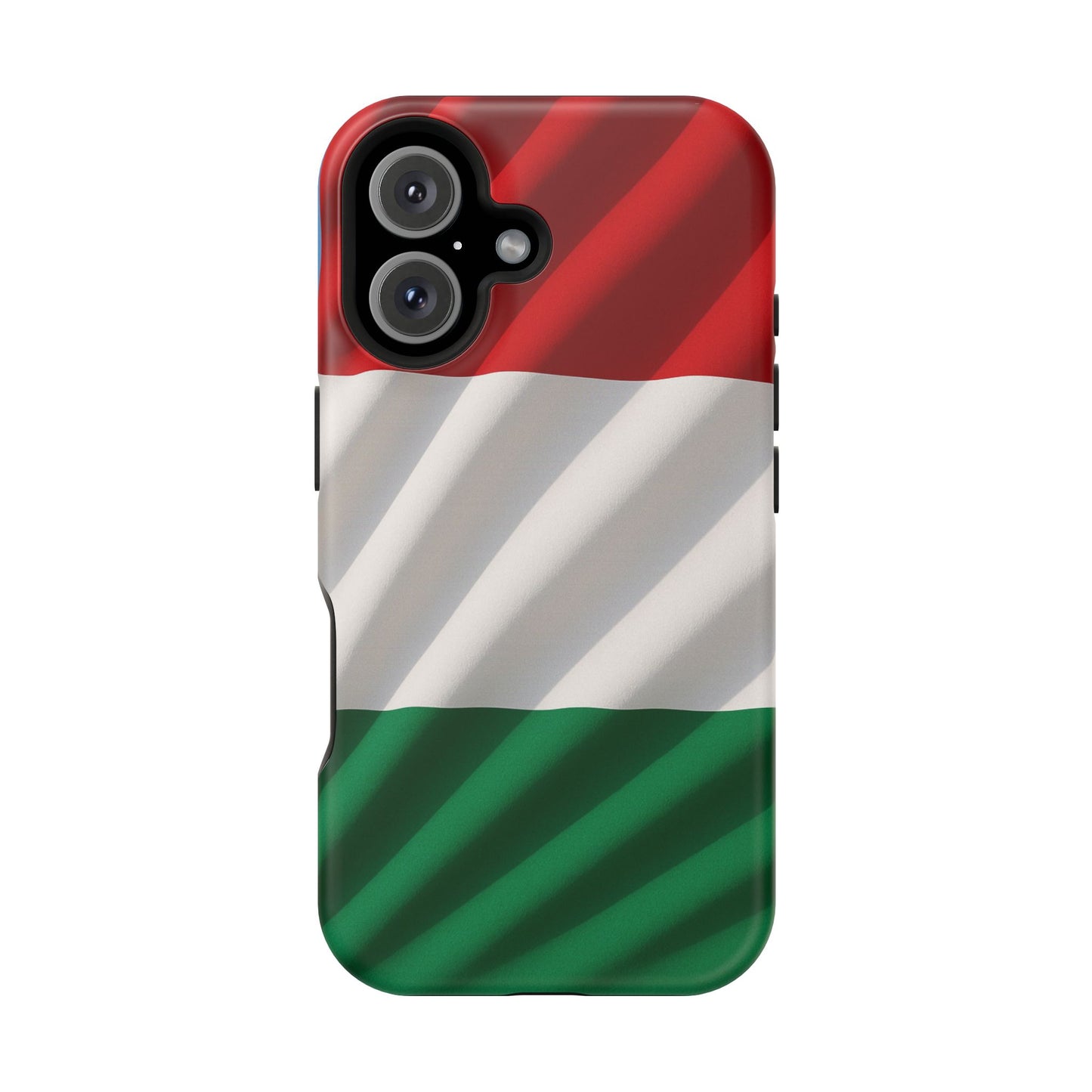 Magnetic Phone Cases, Custom Cell Phone Cases, Unique Flag Cases, Durable Tough Phone Covers, Phone Accessories for Holidays