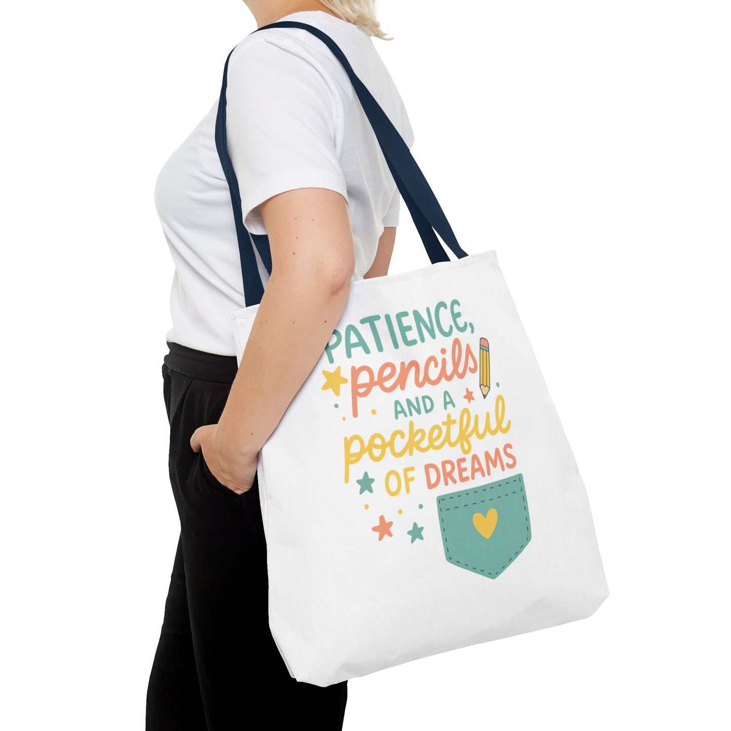 Tote Bag (AOP)