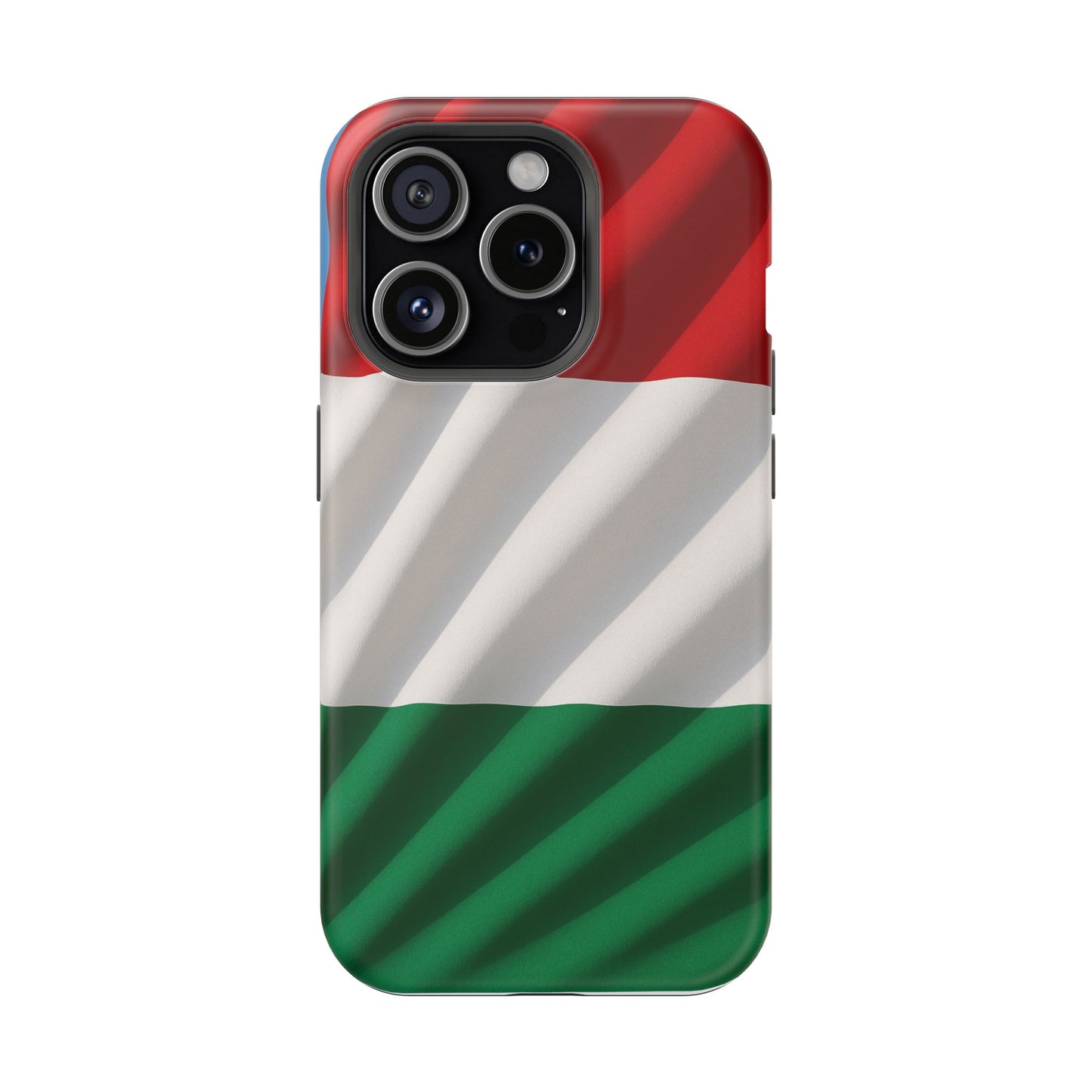 Magnetic Phone Cases, Custom Cell Phone Cases, Unique Flag Cases, Durable Tough Phone Covers, Phone Accessories for Holidays