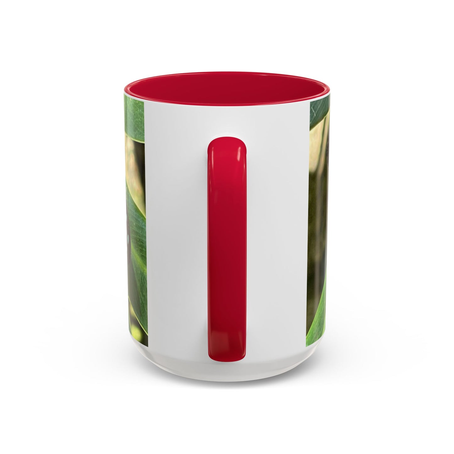 Colorful Butterfly Mug, Unique Gift for Nature Lovers, Butterfly Coffee Cup, Vibrant Ceramic Mug, Eco-Friendly Tea Mug