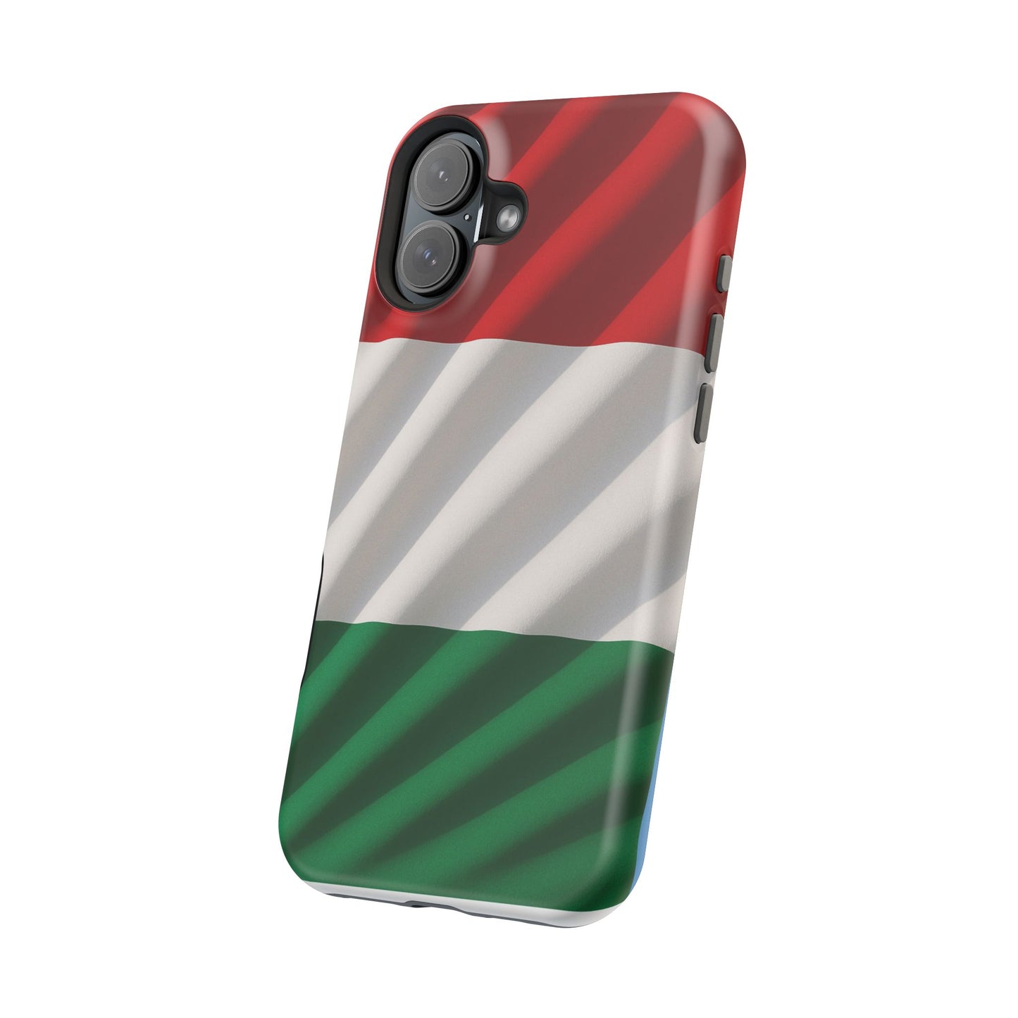 Magnetic Phone Cases, Custom Cell Phone Cases, Unique Flag Cases, Durable Tough Phone Covers, Phone Accessories for Holidays