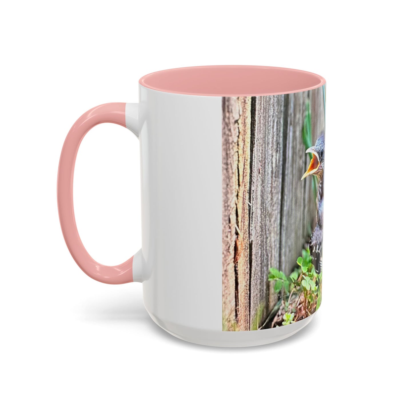 Charming Bird-Themed Coffee Mug, Perfect Gift for Bird Lovers, Nature Enthusiasts, Birdwatching, Home Decor, Birthday Present