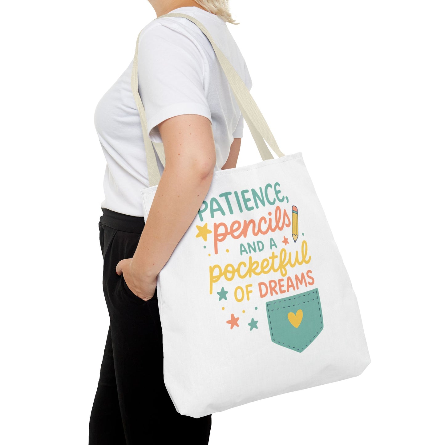 Tote Bag (AOP)