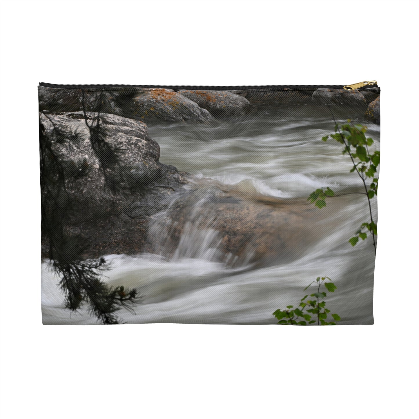 Accessory Pouch