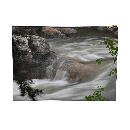 Accessory Pouch