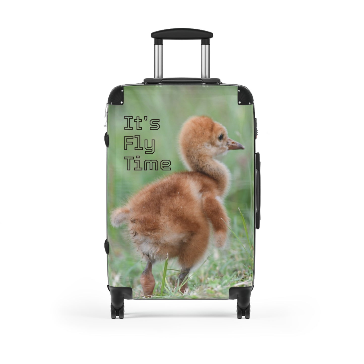 Cute Animal Print Suitcase | Travel Accessories, Luggage, Gifts for Travelers, Unique Designs, Airport Essentials