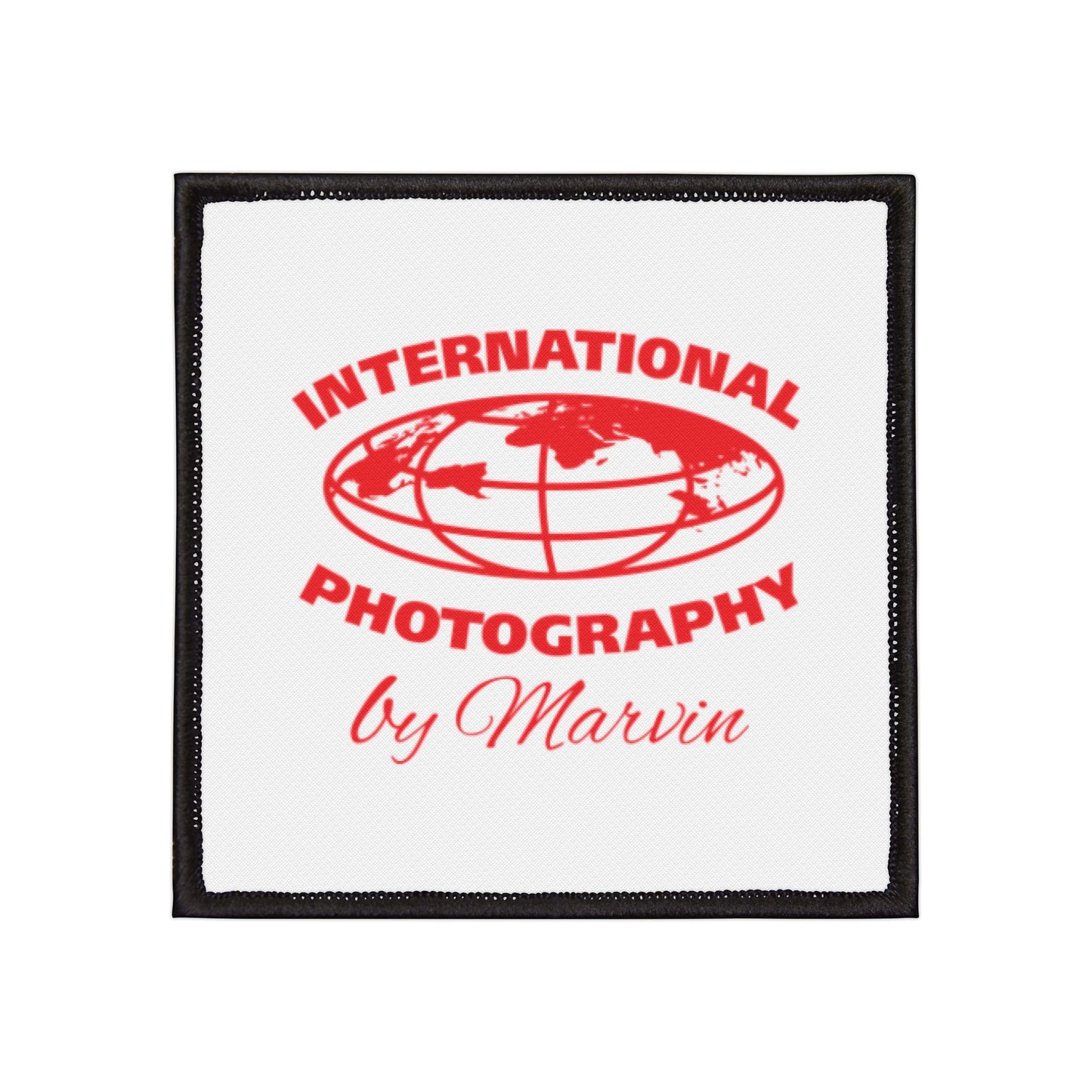 Iron-On Patches for Creative Customization, Fashion Accessories for Jackets, Bags, and Gifts, Unique Craft Supply