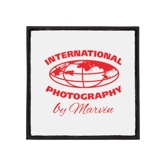 Iron-On Patches for Creative Customization, Fashion Accessories for Jackets, Bags, and Gifts, Unique Craft Supply