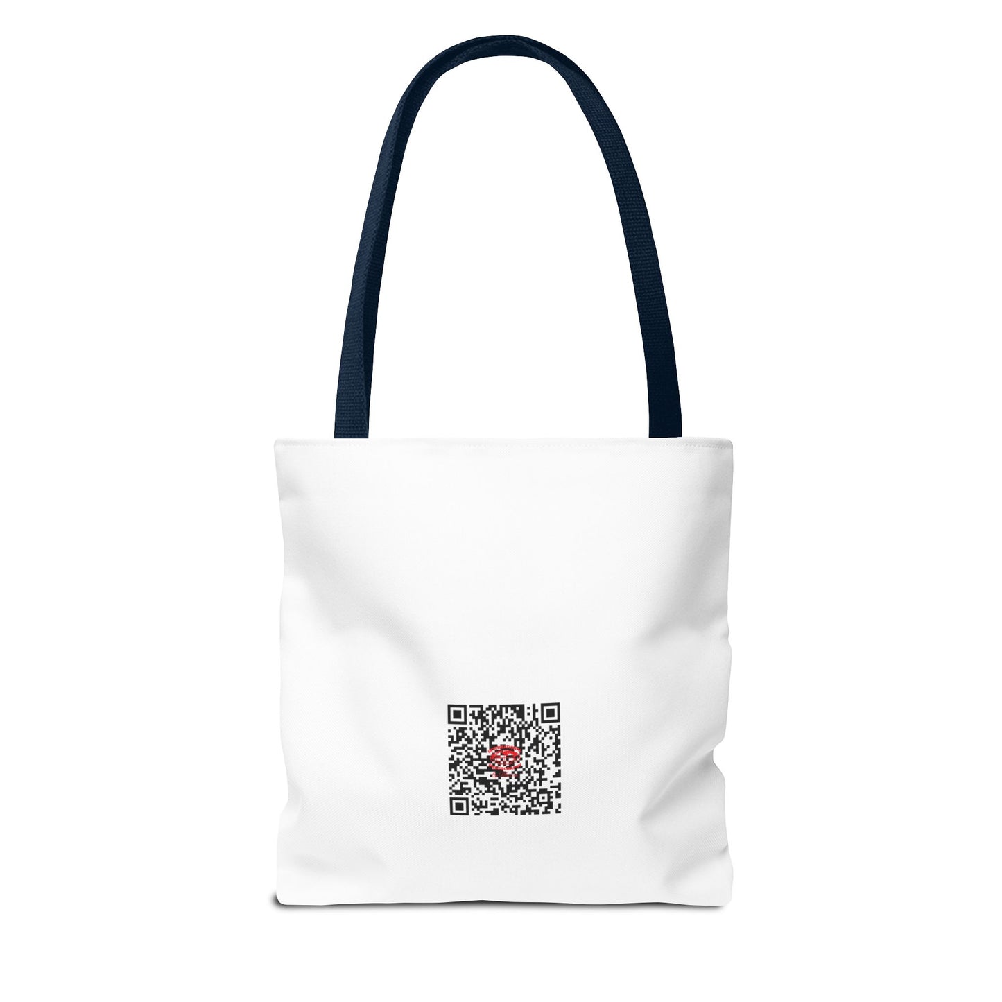 Unicorn 'Dream Big Always' Tote Bag