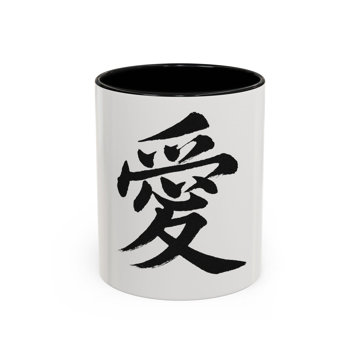 Elegant Love Mug, Stylish Coffee Cup for Home and Office, Gift for Couples and Friends, Japanese Kanji Design, Perfect for Birthdays [...]