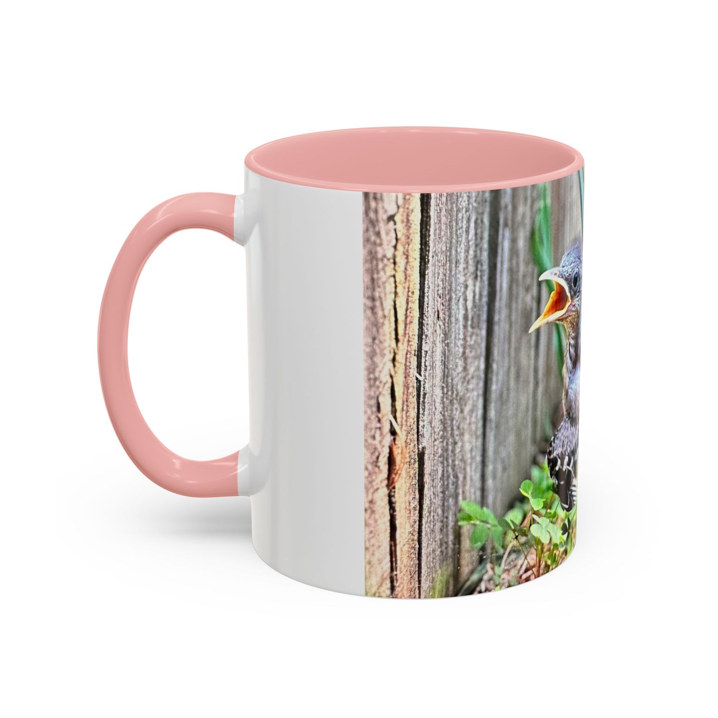 Charming Bird-Themed Coffee Mug, Perfect Gift for Bird Lovers, Nature Enthusiasts, Birdwatching, Home Decor, Birthday Present