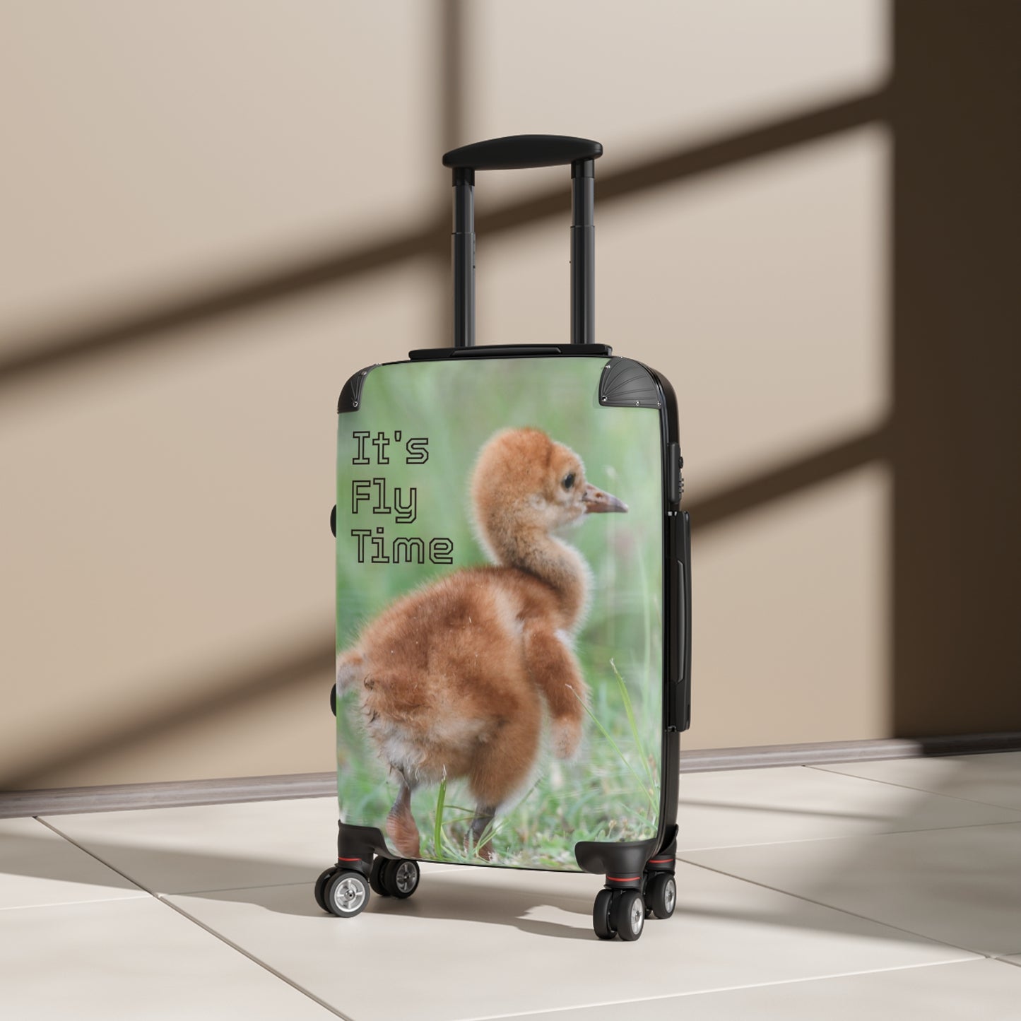 Cute Animal Print Suitcase | Travel Accessories, Luggage, Gifts for Travelers, Unique Designs, Airport Essentials