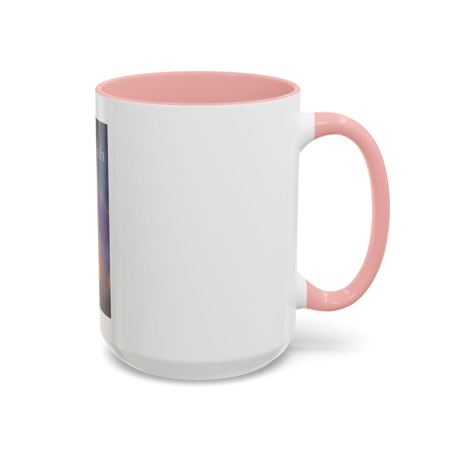 Unicorn Wish Coffee Mug - Enchanting Ceramic Mug for Dreamers