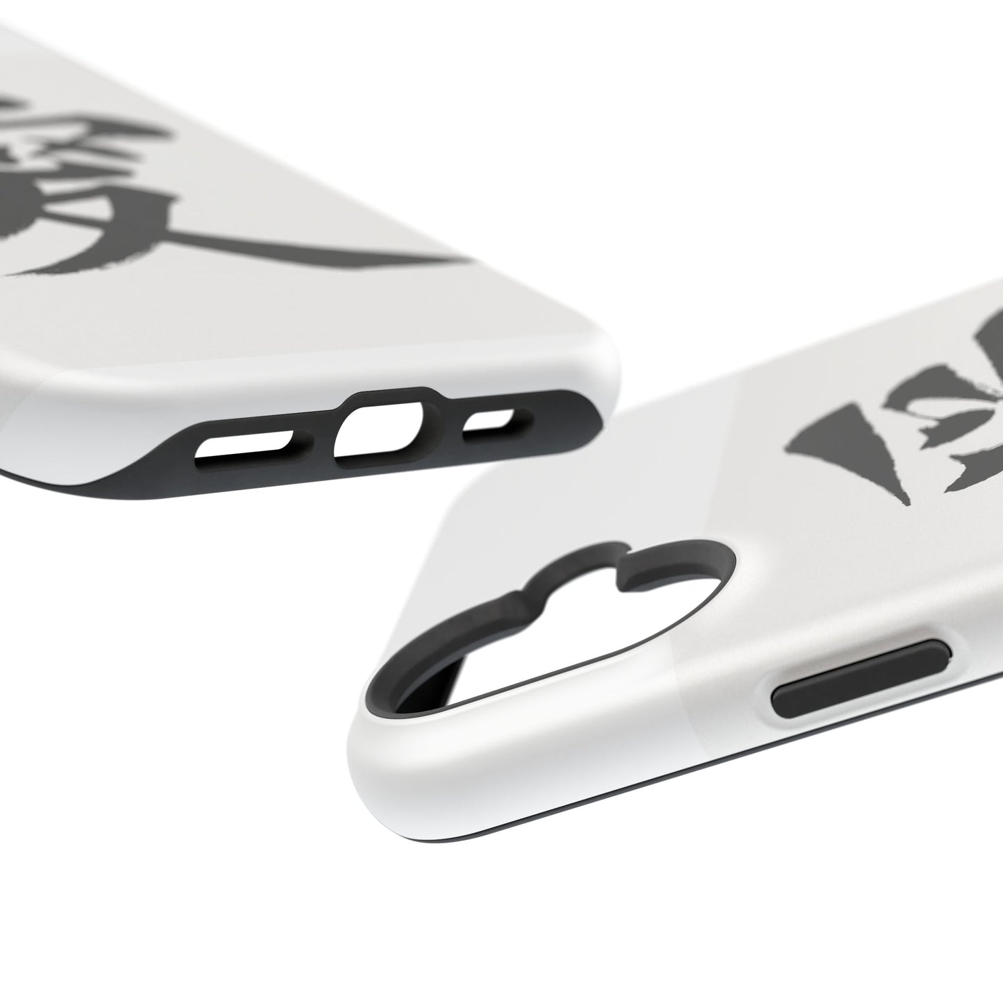 Magnetic Phone Case - A Stylish Protection for Your Device, Unique Gift for Tech Lovers, Custom Designs, Perfect for Every Occasion