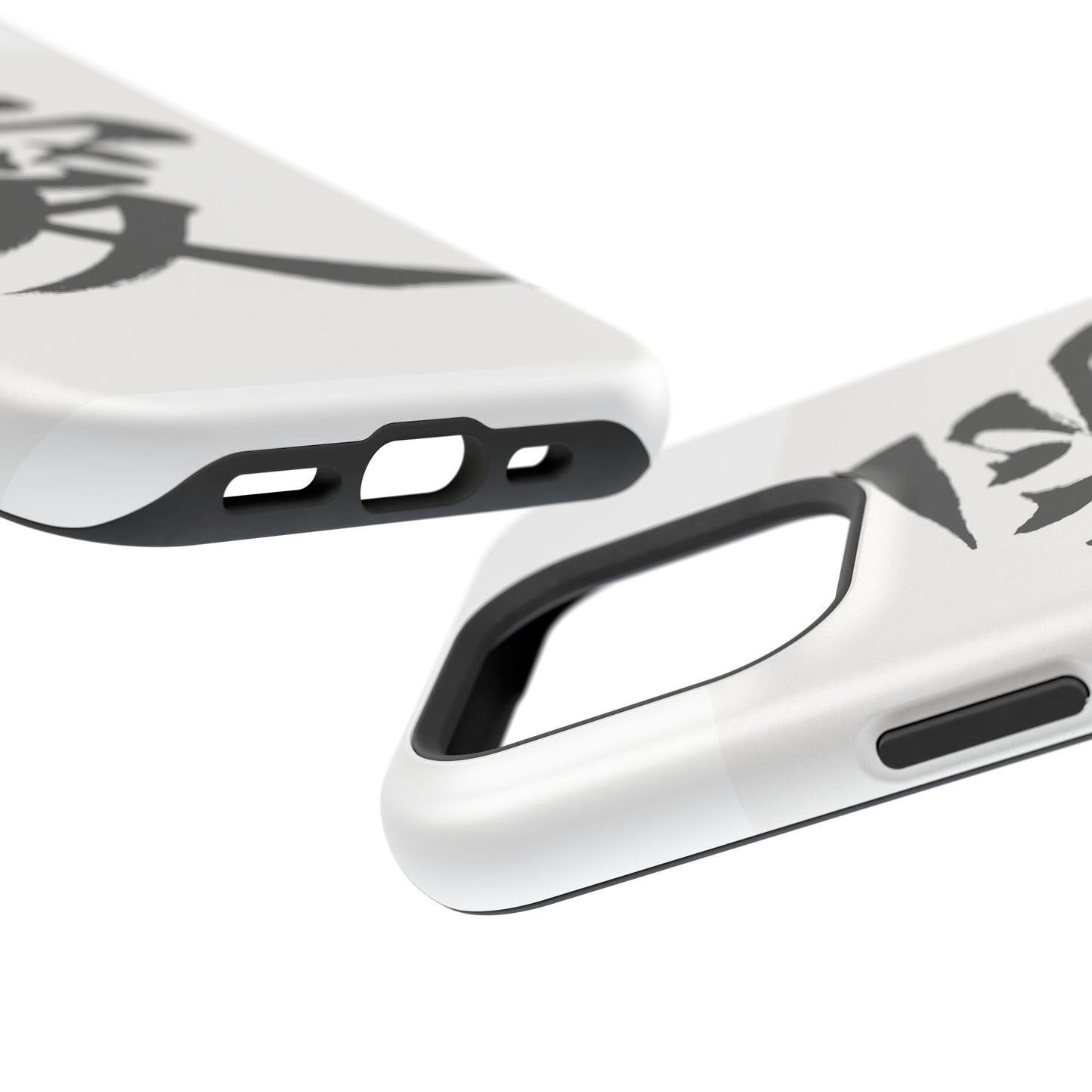 Magnetic Phone Case - A Stylish Protection for Your Device, Unique Gift for Tech Lovers, Custom Designs, Perfect for Every Occasion