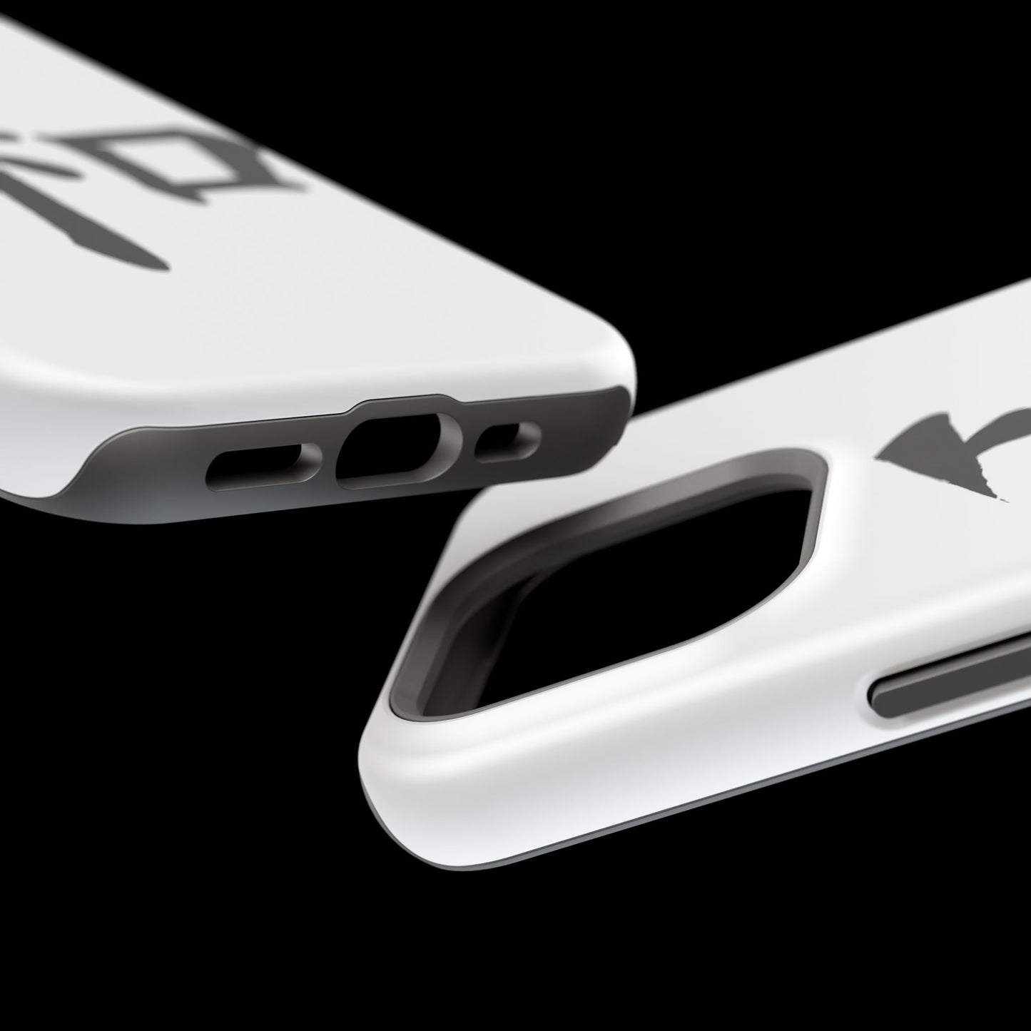 Stylish Magnetic Phone Cases for Unique Personalization, Customizable Phone Accessory, Modern Tech Gift, Artistic Protection