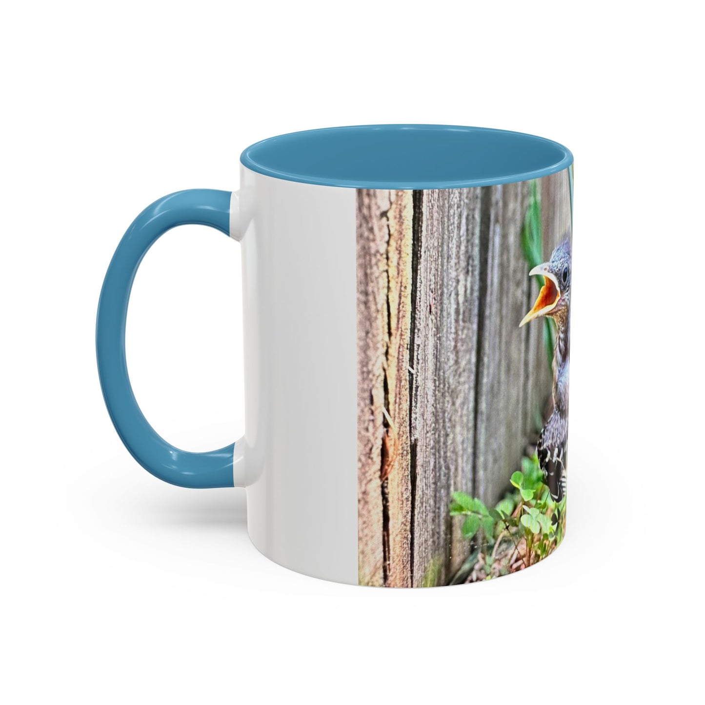 Charming Bird-Themed Coffee Mug, Perfect Gift for Bird Lovers, Nature Enthusiasts, Birdwatching, Home Decor, Birthday Present