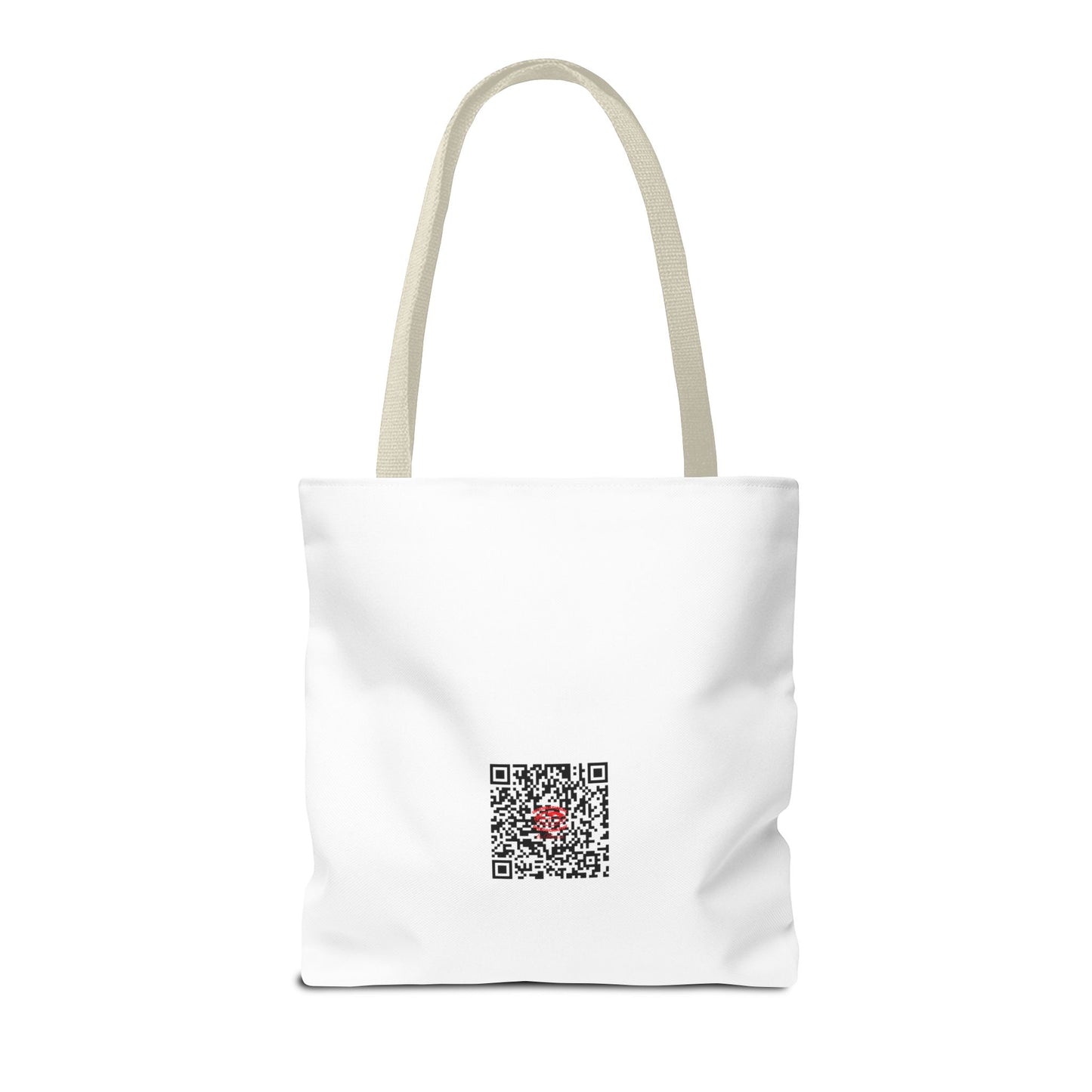 Love Should Never Hurt Tote Bag – Inspirational Gift for Awareness Events, Eco-Friendly Reusable Shopping Bag, Positive Affirmation Bag