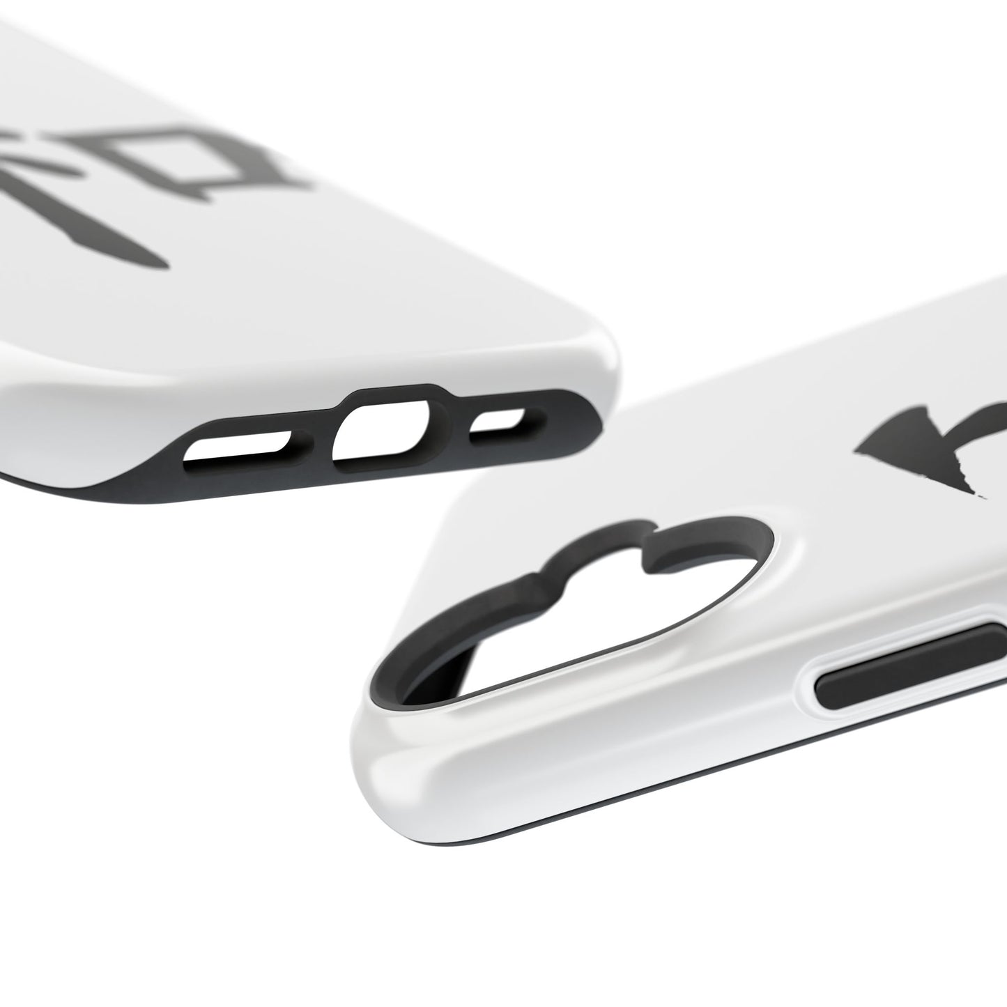 Stylish Magnetic Phone Cases for Unique Personalization, Customizable Phone Accessory, Modern Tech Gift, Artistic Protection