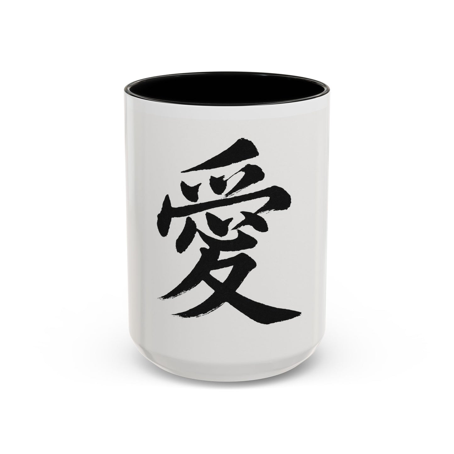 Elegant Love Mug, Stylish Coffee Cup for Home and Office, Gift for Couples and Friends, Japanese Kanji Design, Perfect for Birthdays [...]