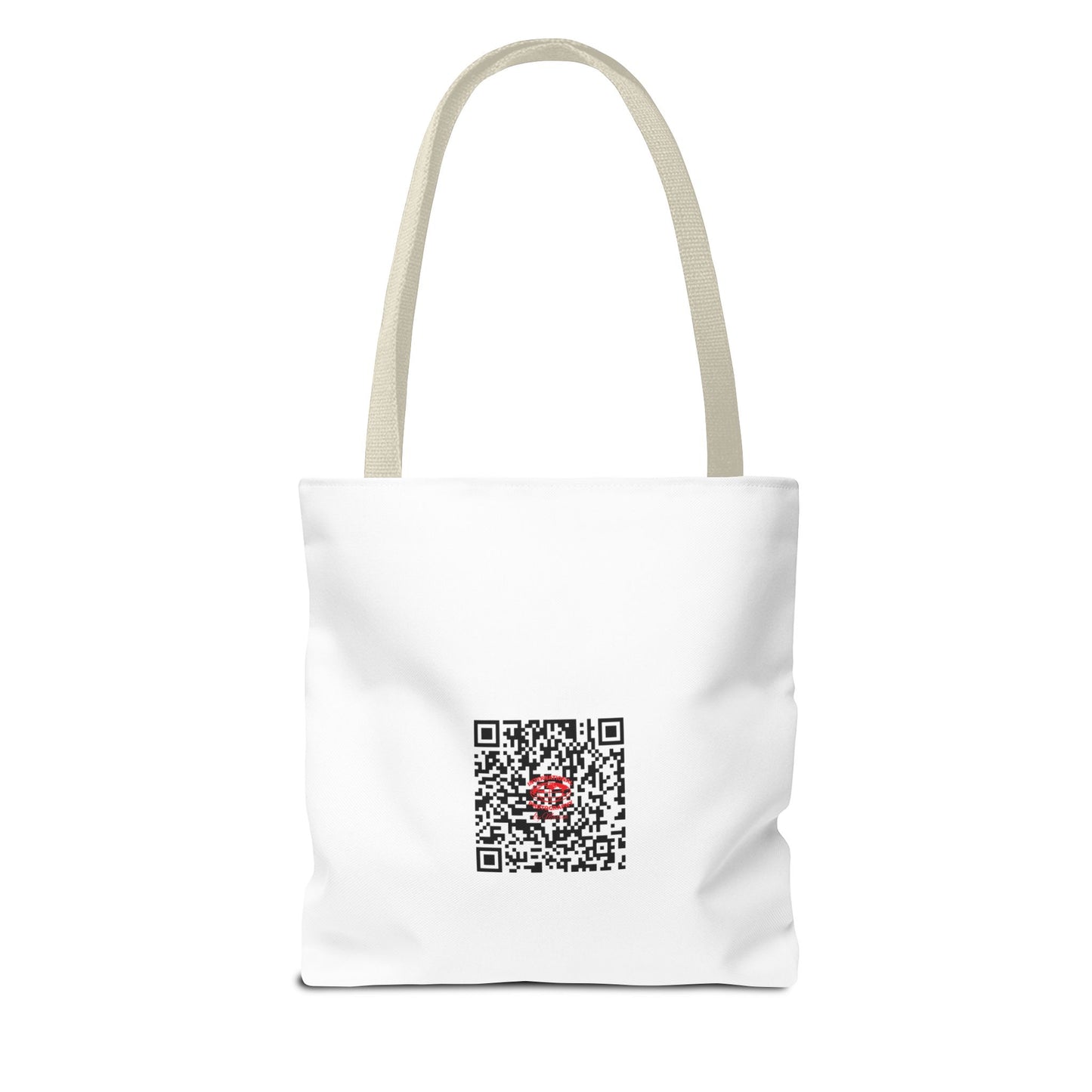 Tote Bag (AOP)