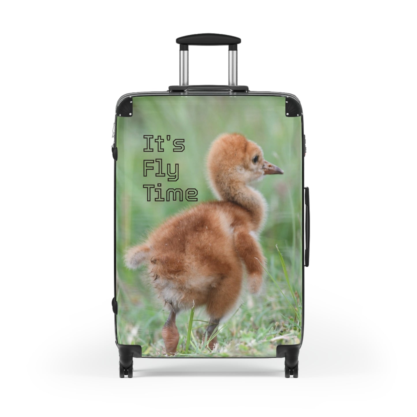 Cute Animal Print Suitcase | Travel Accessories, Luggage, Gifts for Travelers, Unique Designs, Airport Essentials