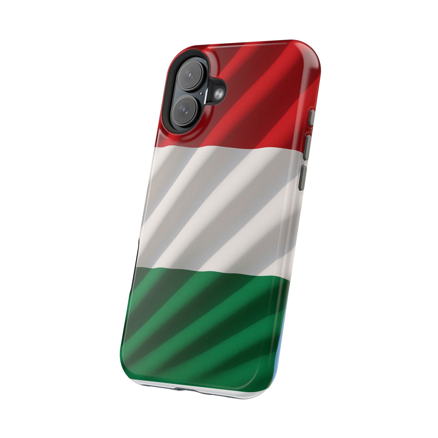 Magnetic Phone Cases, Custom Cell Phone Cases, Unique Flag Cases, Durable Tough Phone Covers, Phone Accessories for Holidays