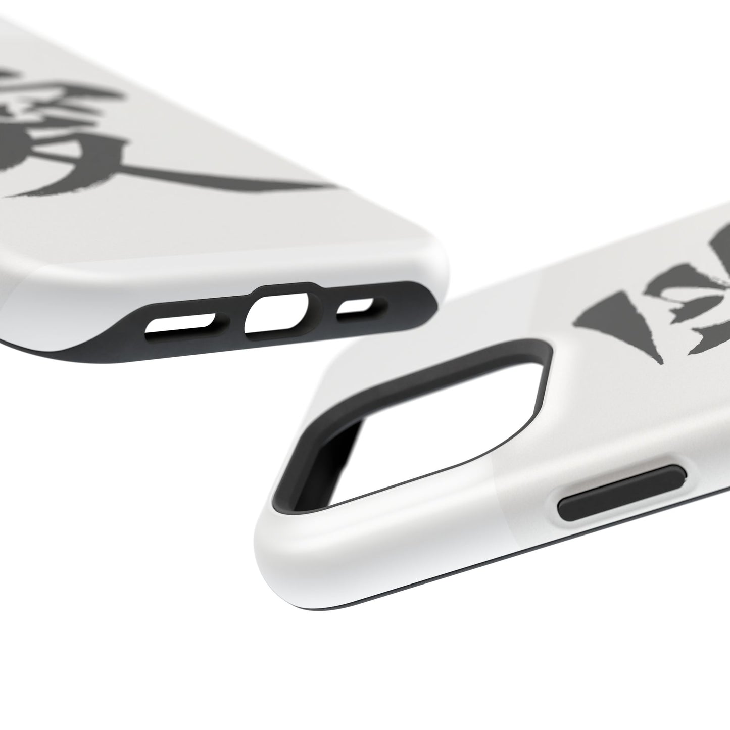 Magnetic Phone Case - A Stylish Protection for Your Device, Unique Gift for Tech Lovers, Custom Designs, Perfect for Every Occasion