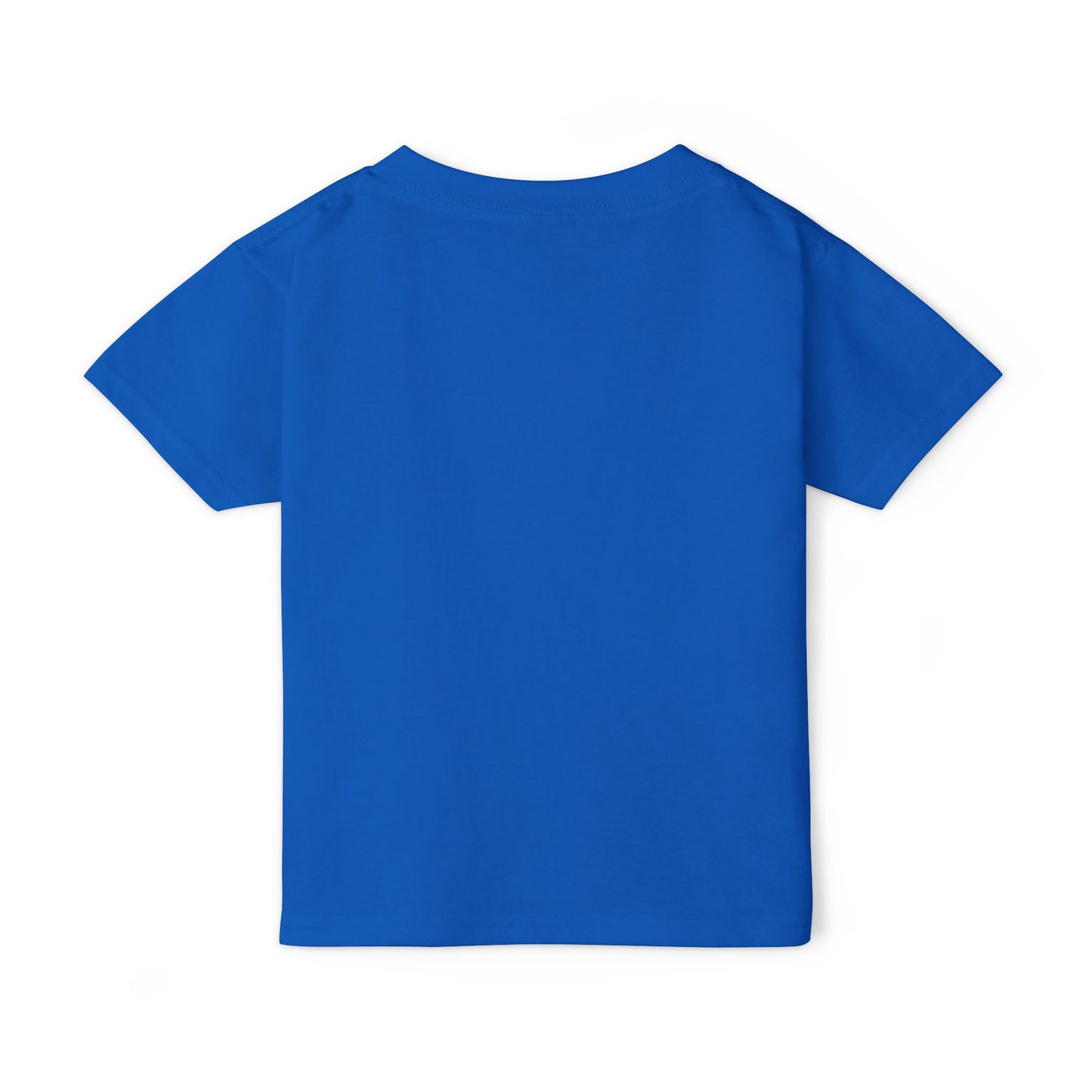 Toddler T‑Shirt — "Dream Big Always" Unicorn Graphic